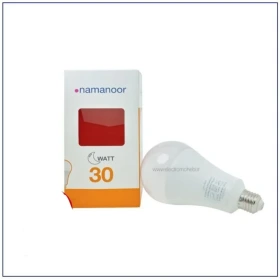 30 حبابی نمانور